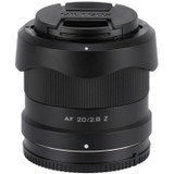 Viltrox AF 20mm f/2.8 Lens for Nikon Z Mount 自動對焦鏡頭