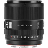 Viltrox AF 35mm f/1.8 II EVO Lens Sony E Mount 無反相機鏡頭
