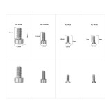 SmallRig AAK2326 螺絲全套裝