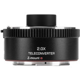 Viltrox TC-2.0X Z 2.0X Teleconverter for Nikon Z 增距鏡
