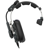 Hollyland Solidcom M1 Pro Full-Duplex Wireless Intercom System with 8 Beltpacks & Single-Ear Headsets (1.9 GHz) 無線對話系統