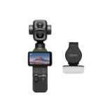 DJI 大疆 Osmo Pocket 4P Standard Combo 標準套裝