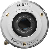 Thypoch Eureka 28mm f/2.8 Lens 全片幅復古手動鏡頭 (Leica M | White)