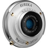 Thypoch Eureka 28mm f/2.8 Lens 全片幅復古手動鏡頭 (Leica M + M-X 轉接環 | Silver)