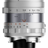 Thypoch Simera 35mm f/1.4 Lens 鏡頭 (Leica M | Silver)