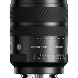 Thypoch Voyager AF 24-50mm f/2.8 Lens 鏡頭 (Sony E | Black)