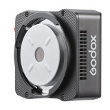 Godox 神牛 ML40R RGB Portable LED Light 外拍專業補光燈