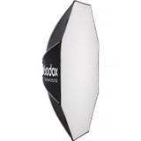 Godox 神牛 Eazyflow Octa 150 Foldable Softbox 150cm 八角柔光箱