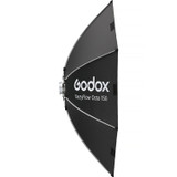 Godox 神牛 Eazyflow Octa 150 Foldable Softbox 150cm 八角柔光箱