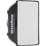 Godox 神牛 Eazyflow Rect 30 x 45 Foldable Softbox 長方形柔光箱