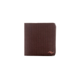 Peak Design Everyday Billfold Wallet Eclipse 銀包 - 正面摺合外觀