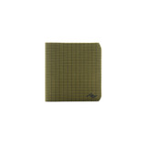 Peak Design Everyday Billfold Wallet Kelp 銀包 - 正面摺合外觀