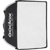 Godox 神牛 Eazyflow Rect 40 x 40 Foldable Softbox 方形柔光箱