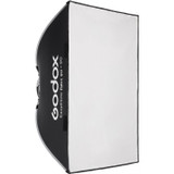 Godox 神牛 Eazyflow Rect 90 x 90 Foldable Softbox 方形柔光箱