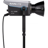 Nanlite 南光 FC-720B Bi-Color LED Spotlight 全彩 LED 聚光燈