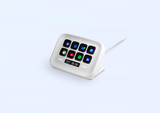 Elgato Stream Deck Neo official product image 2