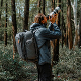 PGYTECH Roller Camera Backpack 攝影拉桿背包 image 2