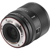 Viltrox AF 75mm F1.8 EVO Lens Sony E 中長焦自動鏡頭