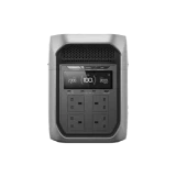 EcoFlow Delta 3 Max Plus 大容量流動電源 (2048Wh)