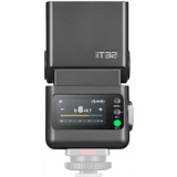Godox 神牛 iT32 TTL Mini Flash 分體閃光燈