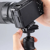 Ulanzi Uka001 Quick Release Plate and Base Kit 快裝套件 C007 image 2