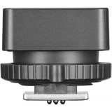 Godox 神牛 X5 TTL Wireless Flash Trigger 引閃器 Canon detail image IMG_2596424