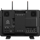 Atomos Sumo Pro-19 19" 4K HDR Monitor/ Recorder/ Switcher 高清記錄監視器