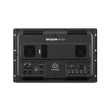 Atomos Shogun AV-19 19" 4K HDR Monitor/ Recorder/ Switcher 機架式監視器