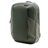 Peak Design Travel Backpack 2-in-1 40L (Sage) 產品圖 2