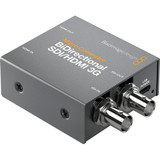 Blackmagic Design Micro Converter BiDirectional SDI/HDMI 3G without Power Supply - 產品圖片 2