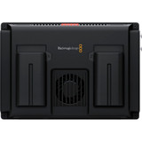 Blackmagic Design Video Assist 7" 3G-SDI/HDMI Recorder/Monitor - 產品圖片 2