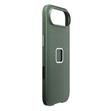 Peak Design Everyday Case for iPhone 17 Air (Sage) product angle 1