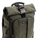 Think Tank Photo FocusPoint Rolltop 30L 攝影背囊 (Greenway) official product image 2