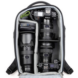 Think Tank Photo Walker Pro 16L 攝影背囊 (Black) official product image 2
