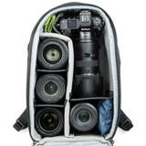 Think Tank Photo Walker Pro 24L 攝影背囊 (Black) official product image 2