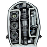 Think Tank Photo Walker Pro 30L 攝影背囊 (Black) official product image 2