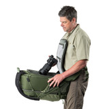 Think Tank Photo BackLight 36L 攝影背囊 (Montane Green) official product image 2