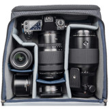 Think Tank Photo Stash Master L 相機內膽 (Charcoal) official product image 2