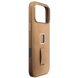 Peak Design Everyday Loop Case for iPhone 17 Pro Max (Tan) product angle 1