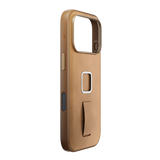 Peak Design Everyday Loop Case for iPhone 17 Pro (Tan) product angle 1