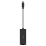 Belkin Connect USB-C 轉 2.5Gb Ethernet 轉接器 圖片 2