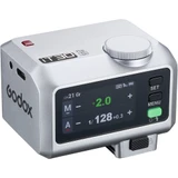 Godox 神牛 iT30Pro L TTL Mini Flash for Leica Silver 迷你相機閃光燈