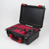 A-MoDe IN1485 Pelican 1485 內層相機間格 產品圖 2