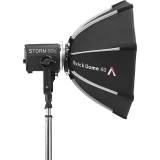 Aputure Quick Dome 40 40cm for STORM 80c 快拆柔光箱