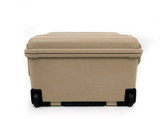 Pelican 1560 NF Protector Large Case Desert Tan 空箱安全箱 - Peli official Desert Tan image