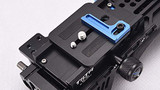 Tilta 鐵頭 BS-T03 15mm LWS Universal Quick Release Baseplate for DSLR Rig 套籠底座