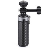 VSGO 威高 VP015 Mini Multifunctional Telescopic Tripod Black 多功能伸縮三腳架 (黑色)