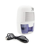 aMagic ADC-ETD250 500ml USB 迷你除濕機 產品圖 3
