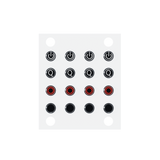 Insta360 Button Sticker Set 運動貼紙套裝 image 02