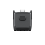 Insta360 1/4" Thread Handle for Luna Series Luna 系列 1/4" 螺紋手柄 (Black 黑色) image 03